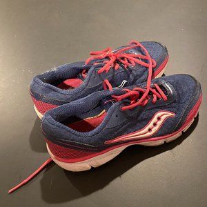 Youth Saucony Sneakers